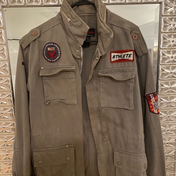 Jacket - Picture 2 of 6